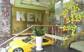 Khách Sạn Ken I Hotel 2*