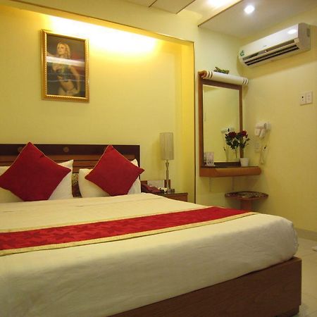 Khách Sạn Ken I TP. Hồ Chí Minh Ngoại thất bức ảnh